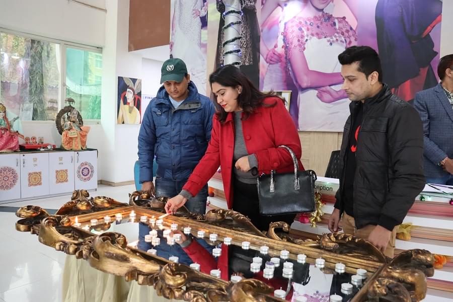 IMS Design and Innovation Academy Noida Events photo 2