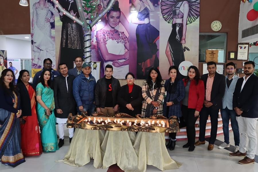 IMS Design and Innovation Academy Noida Events photo 3