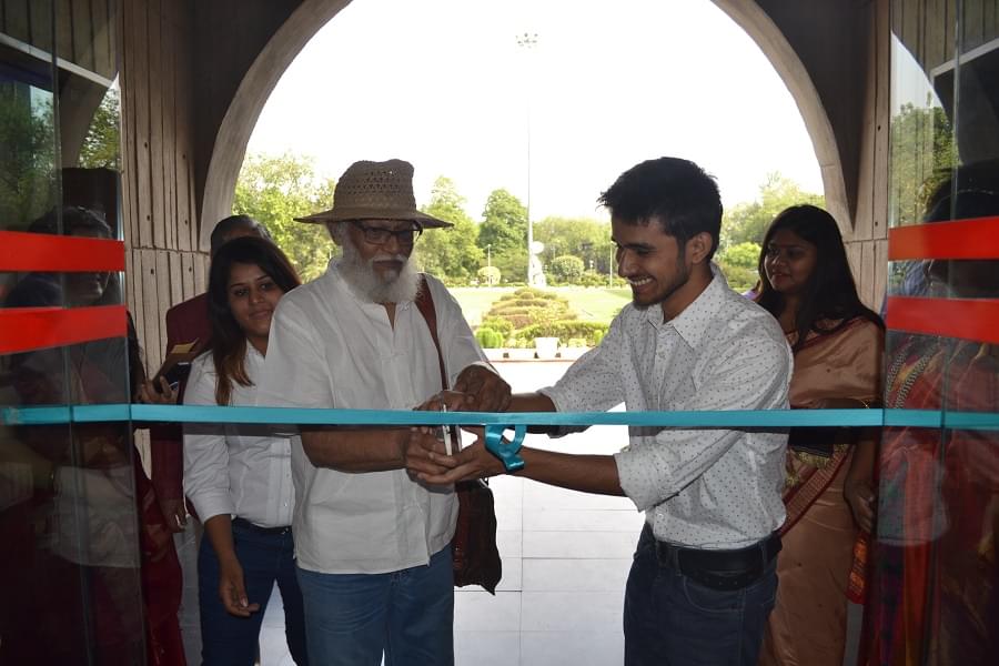 IMS Design and Innovation Academy Noida Events photo 10