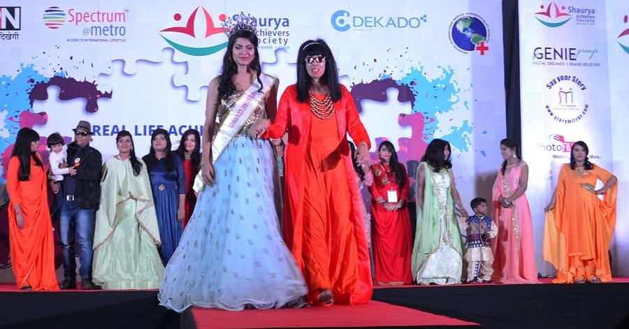 IMS Design and Innovation Academy Noida Events photo 12