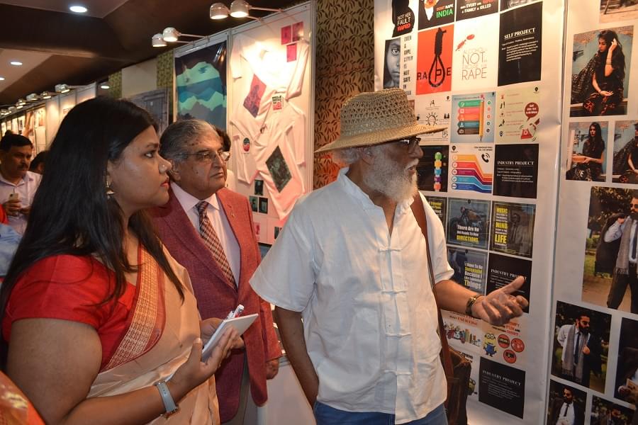 IMS Design and Innovation Academy Noida Events photo 15