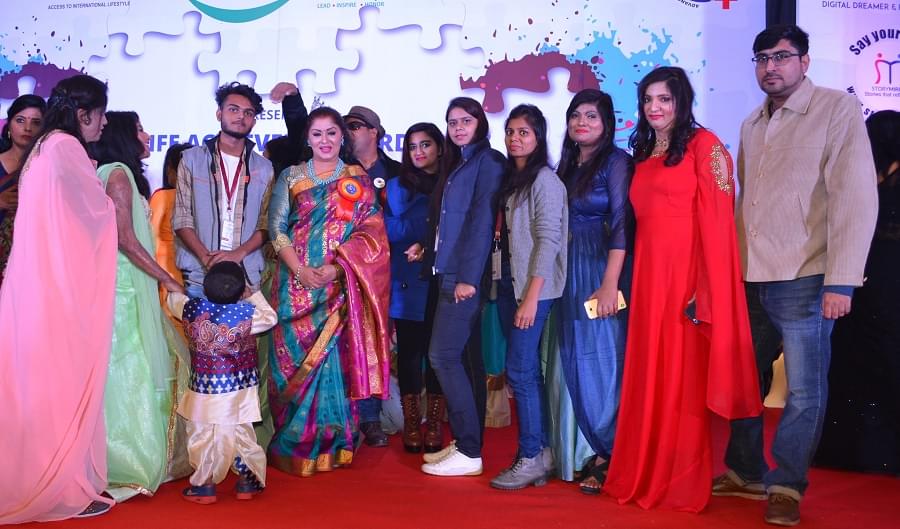 IMS Design and Innovation Academy Noida Events photo 16