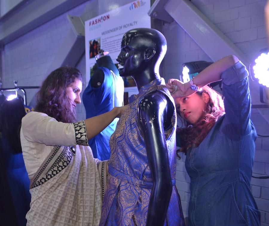 IMS Design and Innovation Academy Noida Events photo 19