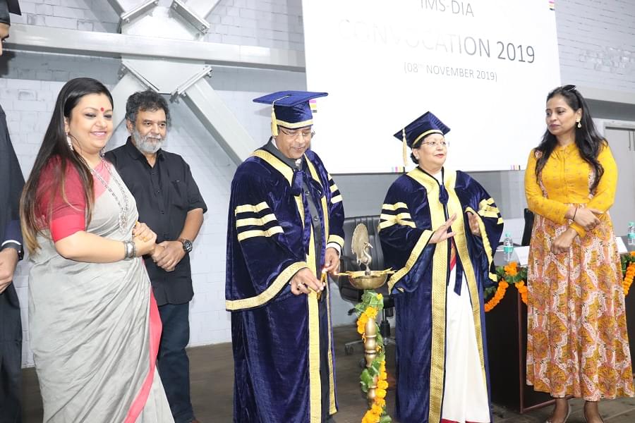 IMS Design and Innovation Academy Noida Events photo 22