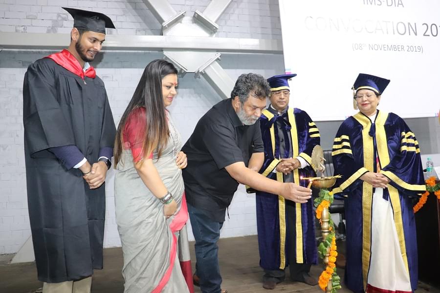 IMS Design and Innovation Academy Noida Events photo 23