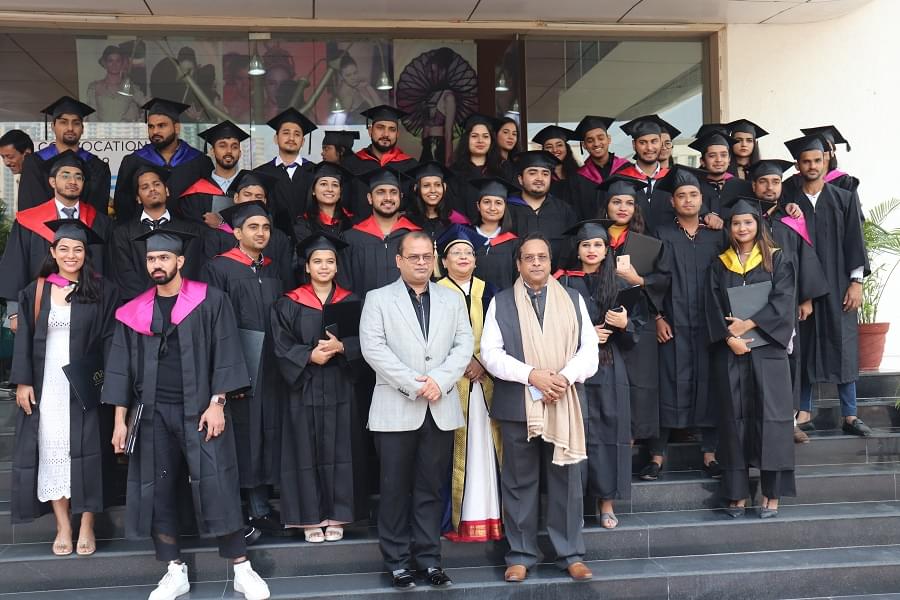 IMS Design and Innovation Academy Noida Events photo 25