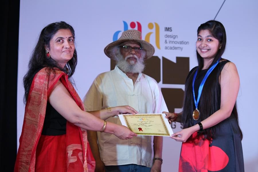 IMS Design and Innovation Academy Noida Events photo 28
