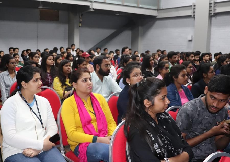IMS Design and Innovation Academy Noida Events photo 29