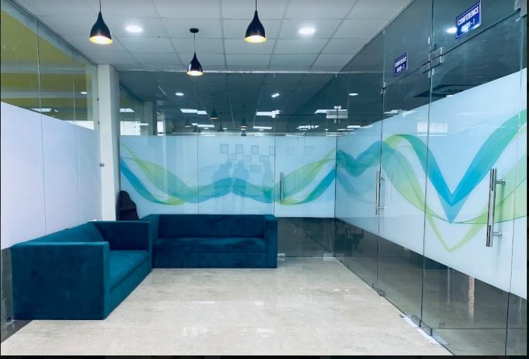 IIMT University Meerut BIF Block B photo 6