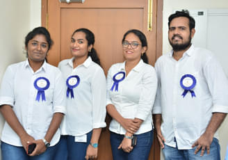 Sri Ramachandra Faculty of Management Science Chennai Events photo 9