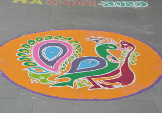 Sri Ramachandra Faculty of Management Science Chennai Events photo 10