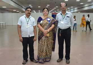 Sri Ramachandra Faculty of Management Science Chennai Events photo 3