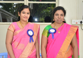 Sri Ramachandra Faculty of Management Science Chennai Events photo 18