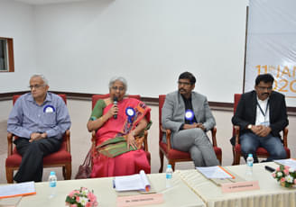 Sri Ramachandra Faculty of Management Science Chennai Events photo 17