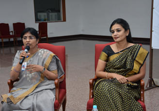 Sri Ramachandra Faculty of Management Science Chennai Events photo 15