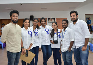 Sri Ramachandra Faculty of Management Science Chennai Events photo 12