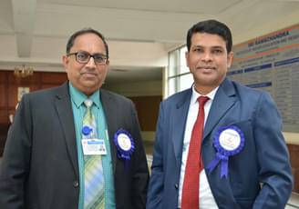 Sri Ramachandra Faculty of Management Science Chennai Events photo 20