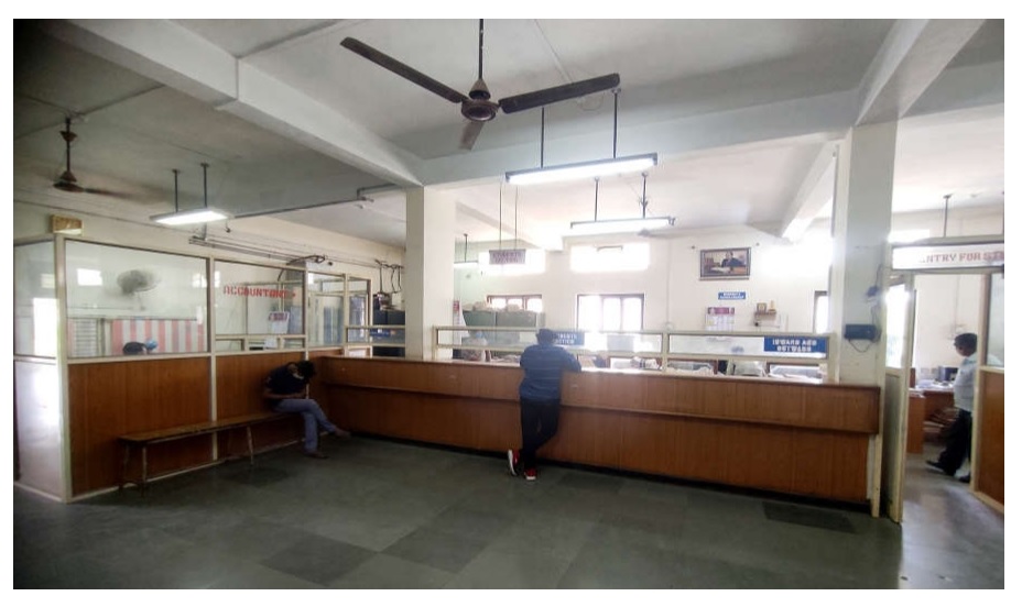 PES College of Engineering Aurangabad Campus Infrastructure photo 15
