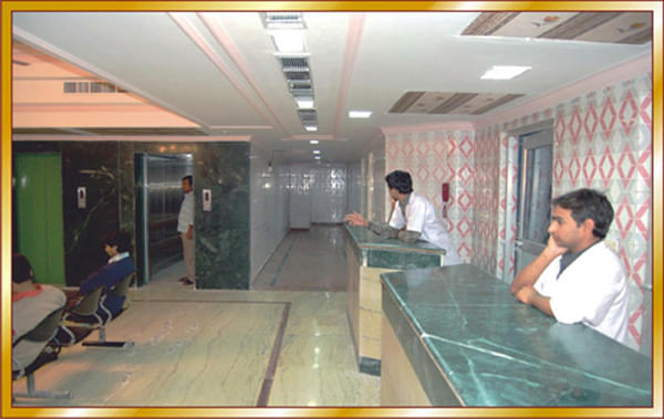 IIMT Group of Colleges Agra Infrastructure photo 1