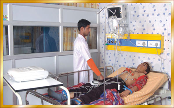 IIMT Group of Colleges Agra Infrastructure photo 2