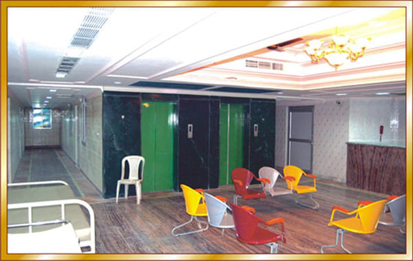 IIMT Group of Colleges Agra Infrastructure photo 3