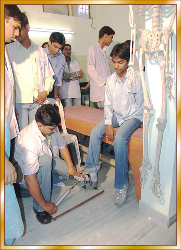 IIMT Group of Colleges Agra Infrastructure photo 5