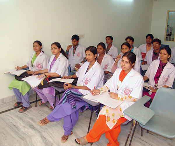 IIMT Group of Colleges Agra Infrastructure photo 7