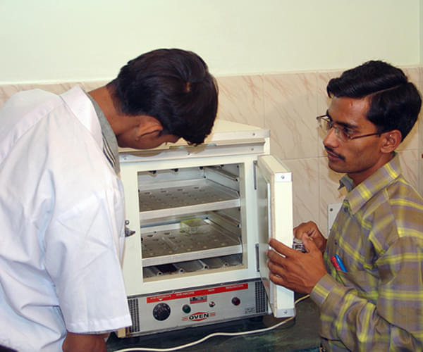 IIMT Group of Colleges Agra Infrastructure photo 8