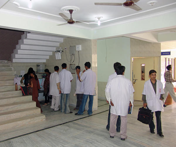 IIMT Group of Colleges Agra Infrastructure photo 9