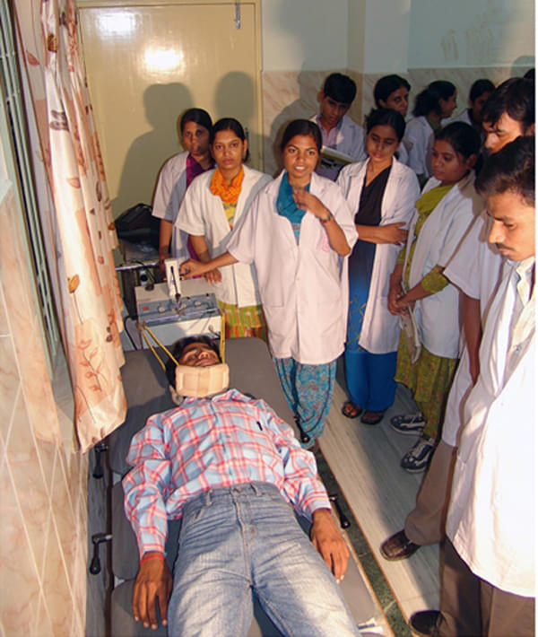 IIMT Group of Colleges Agra Infrastructure photo 10