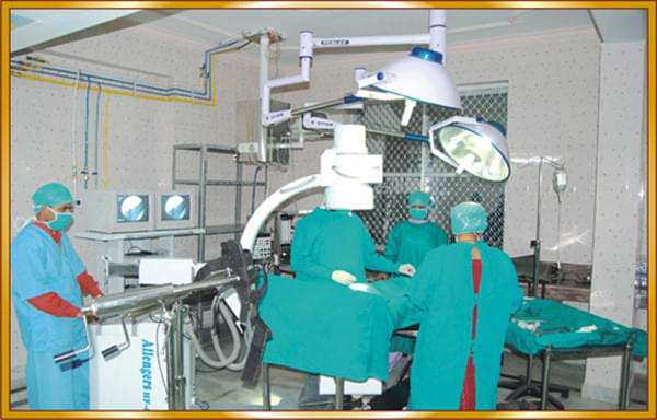 IIMT Group of Colleges Agra Infrastructure photo 11