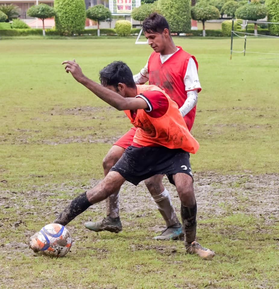 Softvision College Indore Sports photo 3