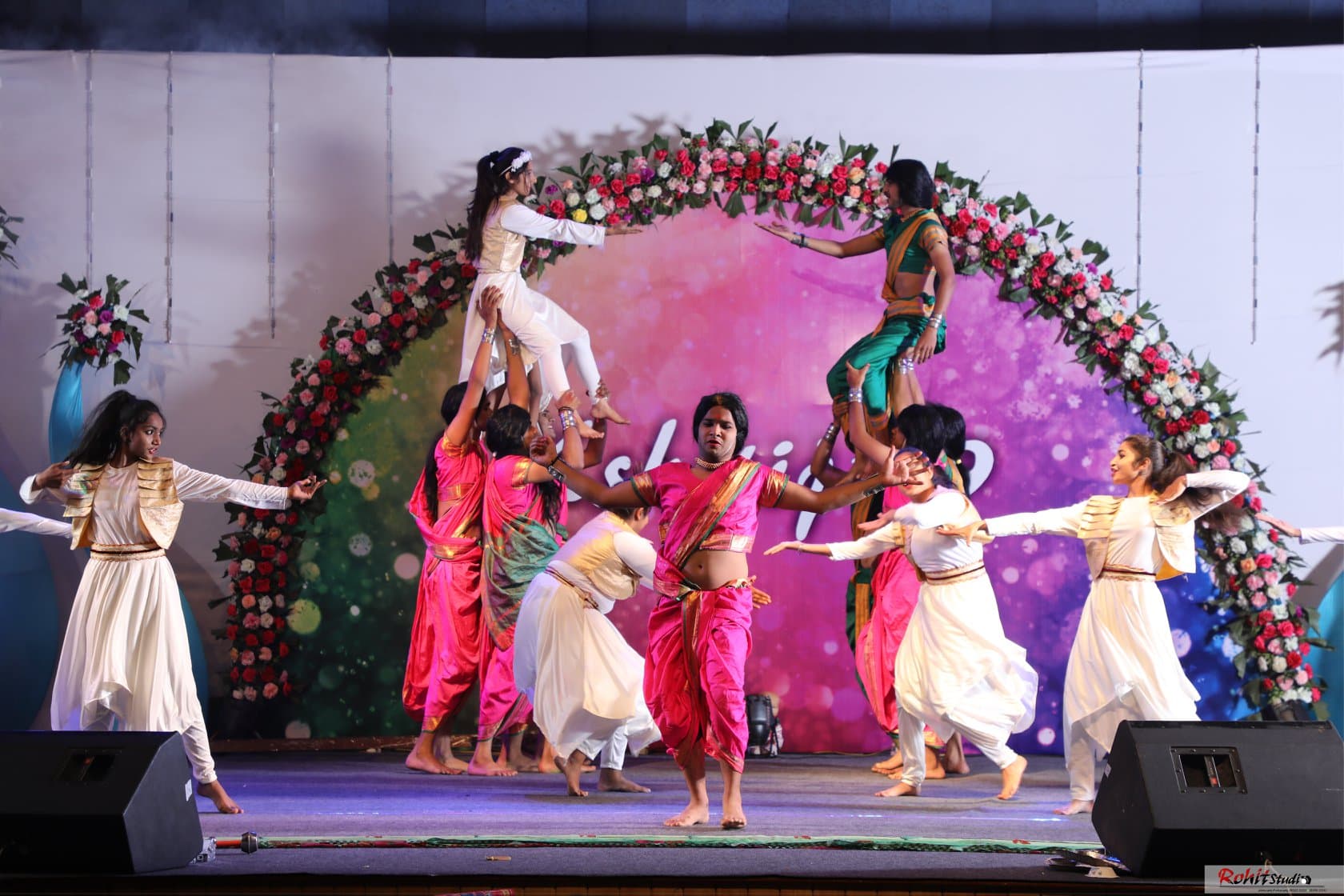 Softvision College Indore Events photo 4