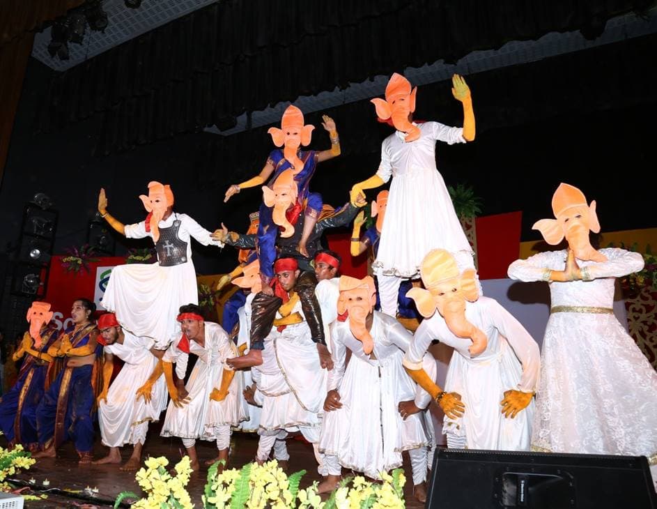 Softvision College Indore Events photo 1