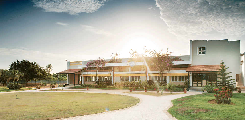 Gnanam School of Business (Autonomous) Food Court photo 1
