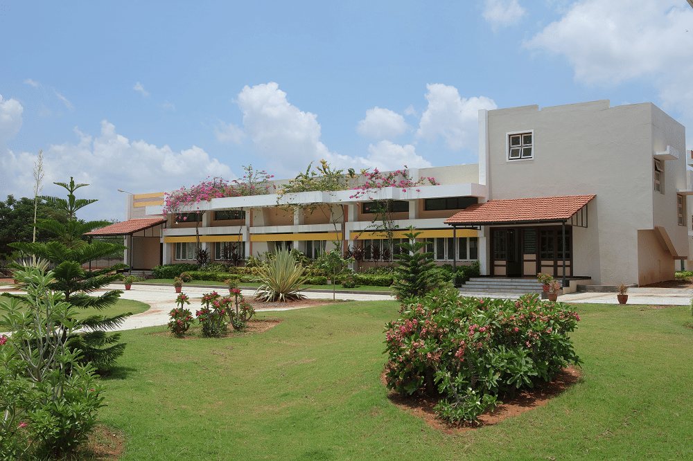 Gnanam School of Business (Autonomous) Food Court photo 2