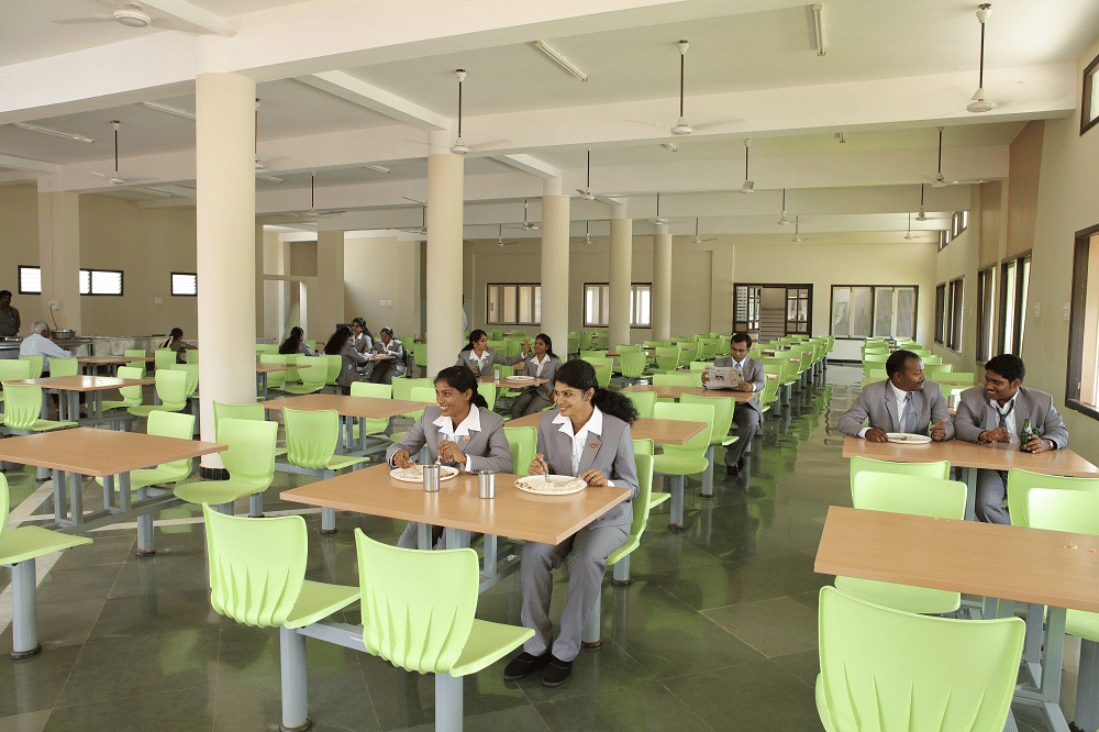 Gnanam School of Business (Autonomous) Food Court photo 3