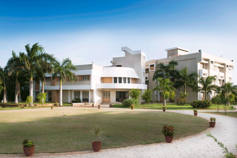 Gnanam School of Business (Autonomous) Hostel photo 1