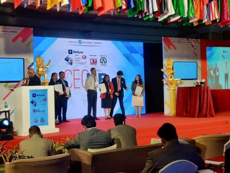 Indira Institute of Management PGDM Pune Awards photo 1