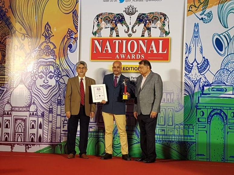 Indira Institute of Management PGDM Pune Awards photo 3