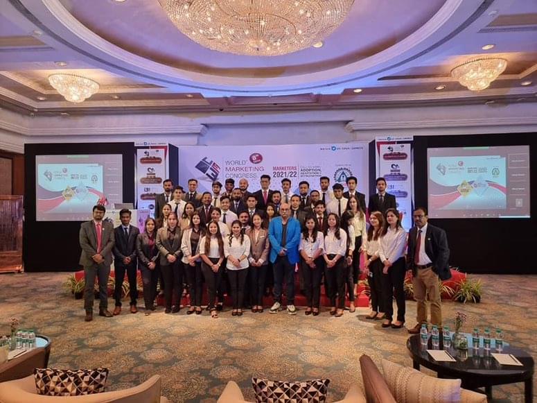 Indira Institute of Management PGDM Pune Corporate Life Exposure photo 6