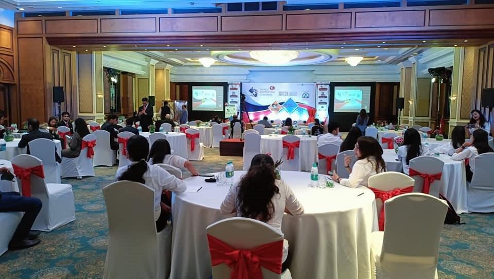 Indira Institute of Management PGDM Pune Corporate Life Exposure photo 8