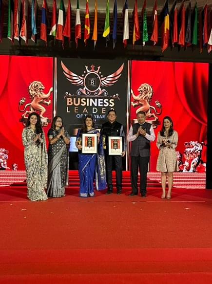 Indira Institute of Management PGDM Pune Corporate Life Exposure photo 5