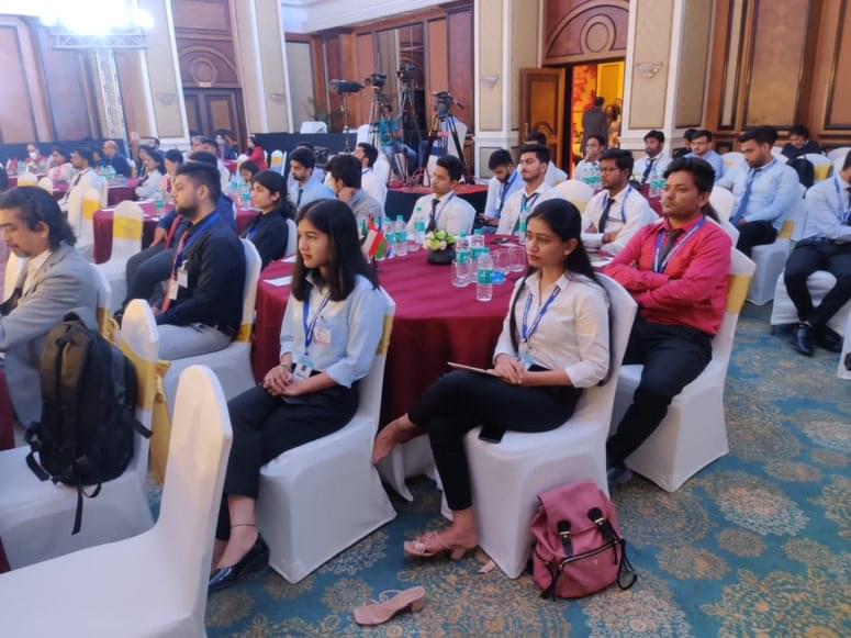 Indira Institute of Management PGDM Pune Corporate Life Exposure photo 3