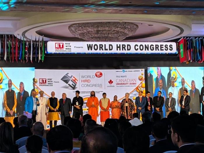 Indira Institute of Management PGDM Pune Corporate Life Exposure photo 1