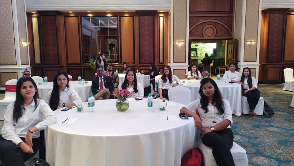 Indira Institute of Management PGDM Pune Corporate Life Exposure photo 9