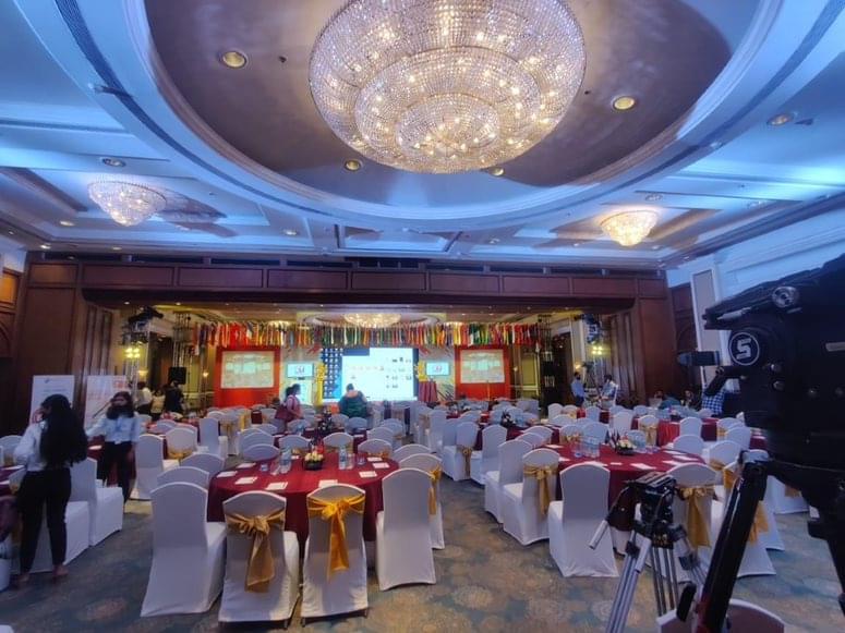 Indira Institute of Management PGDM Pune Corporate Life Exposure photo 4