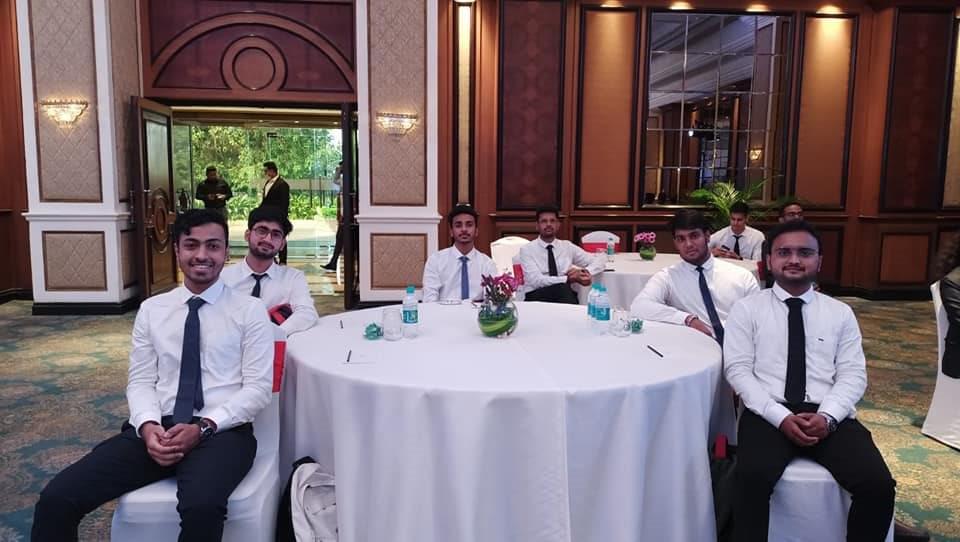 Indira Institute of Management PGDM Pune Corporate Life Exposure photo 7