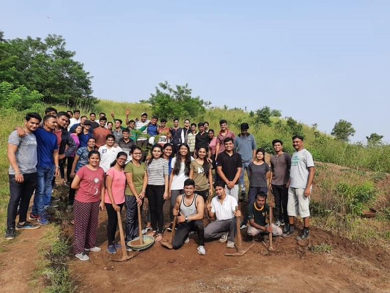 Indira Institute of Management PGDM Pune CSR photo 2