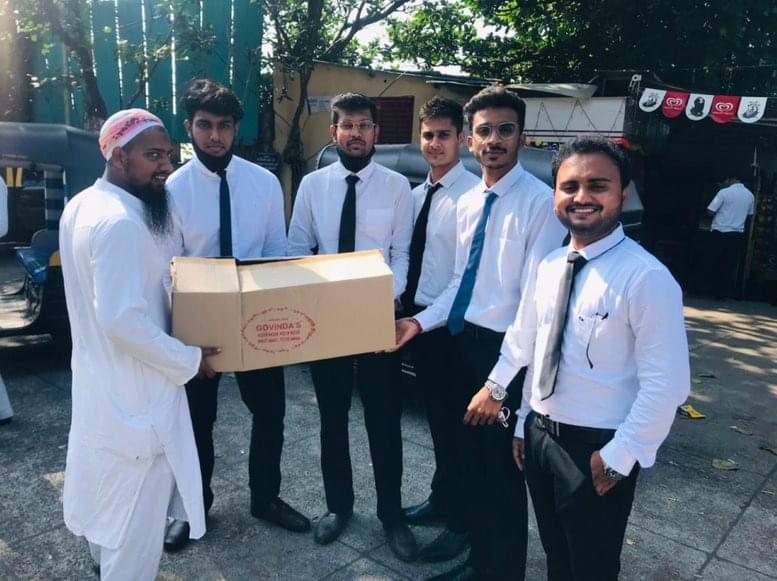 Indira Institute of Management PGDM Pune CSR photo 1